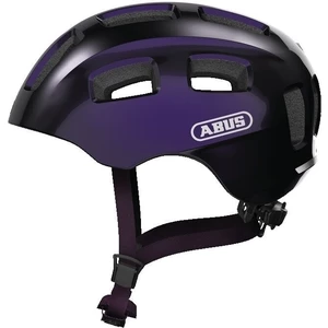 Abus Youn-I 2.0 Black Violet S-48-54 2021