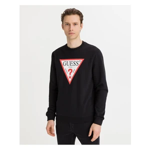 Audley Sweatshirt Guess - Men