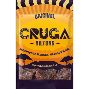 Indiana Biltong Original 25 g variant: hovädzie - originál