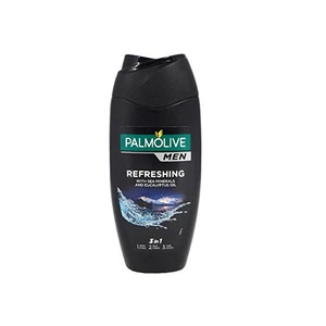 Palmolive Men Refreshing sprchový gel pro muže 2 v 1 750 ml