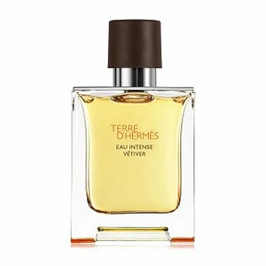 Hermès Terre d'Hermès Eau Intense Vétiver parfumovaná voda pre mužov 50 ml