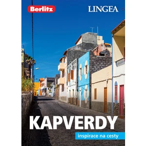 Kapverdy - Inspirace na cesty