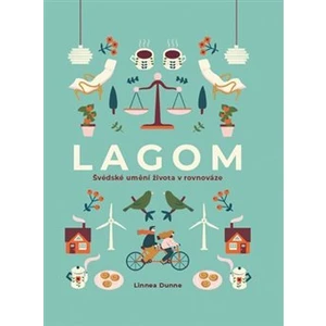 Lagom - Linnea Dunne