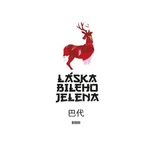 Láska bílého jelena - Badai