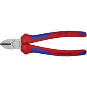 Štípací kleště Knipex 70 02 180 stranové 180mm