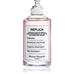 Maison Margiela Replica Flower Market woda toaletowa unisex 100 ml