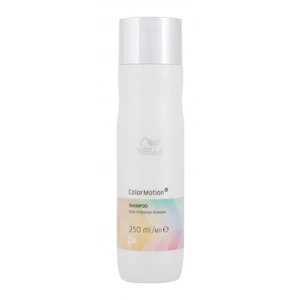 Wella Professionals ColorMotion+ šampón pre farbené vlasy 250 ml