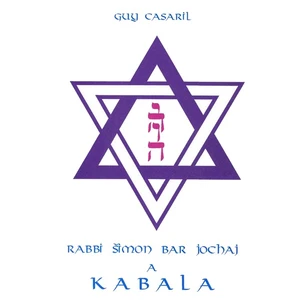 Rabbi Šimon Bar Jochaj a Kabala - Casaril Guy