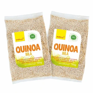 Wolfberry Quinoa BIO 500 g