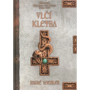 Vlčí kletba - Wiesler André