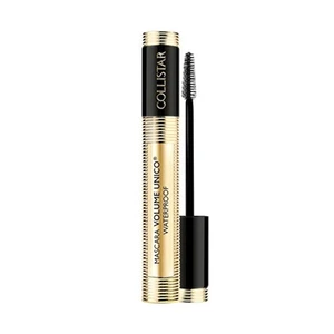 Collistar Mascara Volume Unico voděodolná řasenka pro prodloužení řas odstín Intense Black 13 ml