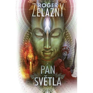 Pán světla - Roger Zelazny