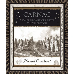 Carnac - Howard Crowhurst