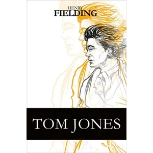 Tom Jones - Fielding Henry