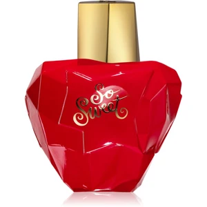 Lolita Lempicka So Sweet parfumovaná voda pre ženy 30 ml