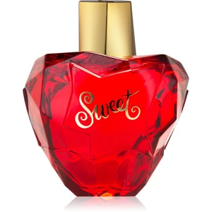 Lolita Lempicka Sweet parfémovaná voda pro ženy 50 ml