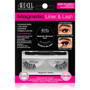 Ardell Magnetic Lashes kosmetická sada