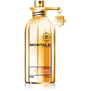 Montale Honey Aoud parfumovaná voda unisex 50 ml