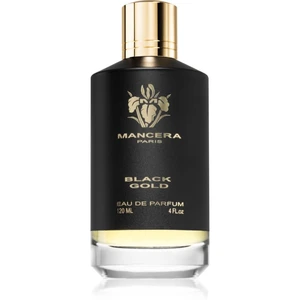 Mancera Black Gold parfémovaná voda pro muže 120 ml