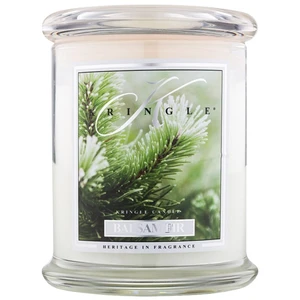 Kringle Candle Balsam Fir vonná svíčka 411 g