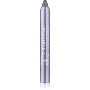 Gosh Forever očné tiene v ceruzke odtieň 05 Grey 1.5 g