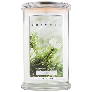 Kringle Candle Balsam Fir vonná sviečka 624 g