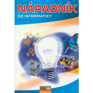 Nápadník do informatiky - Martin Pokorný