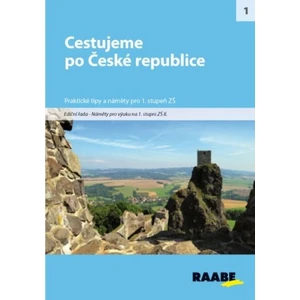 Cestujeme po České republice