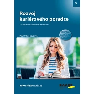 Rozvoj kariérového poradce - Sylvie Navarová