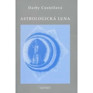 Astrologická luna - Costello Darby