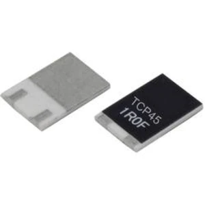 Výkonný rezistor TRU COMPONENTS TCP45-AR220FBK, hodnota odporu 0.22 Ω, SMD, TO-252/DPAK , 45 W, 1 ks