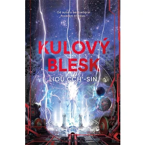 Kulový blesk - Liou Cch'-Sin