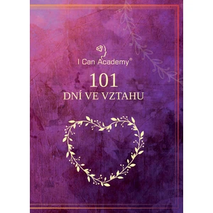 101 dní ve vztahu - Hrehuš Michal