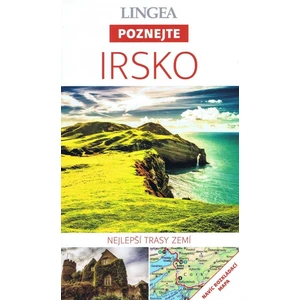 Irsko - Poznejte