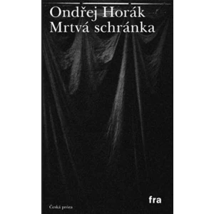 Mrtvá schránka - Ondřej Horák