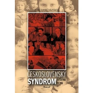 Československý syndrom - Elvíra Filipovičová-Ptáková