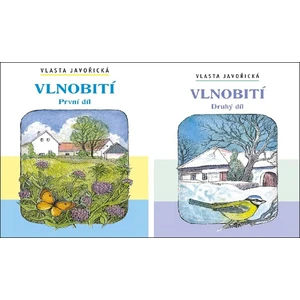 Vlnobití I. a II. díl - Vlasta Javořická