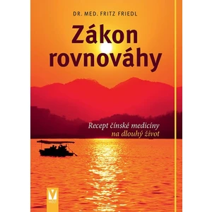 Zákon rovnováhy - Friedl Fritz