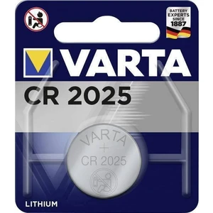 Varta CR 2025