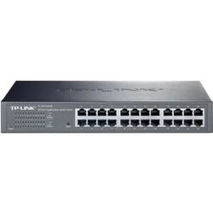 TP-Link TL-SG1024DE 24x Gigabit Fanless Easy Smart Switch