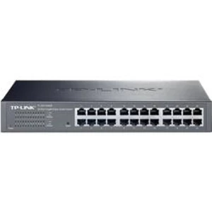 Sieťový switch TP-LINK TL-SG1024DE, 24 portů, 1 GBit/s