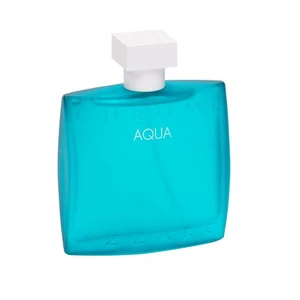 Azzaro Chrome Aqua woda toaletowa dla mężczyzn 100 ml