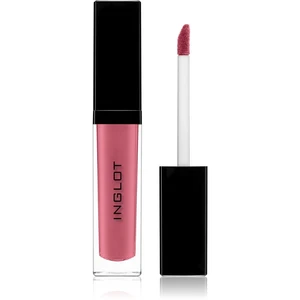 Inglot HD barva na rty s matným efektem odstín 16 5.5 ml