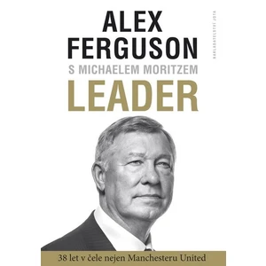 Leader - Alex Ferguson