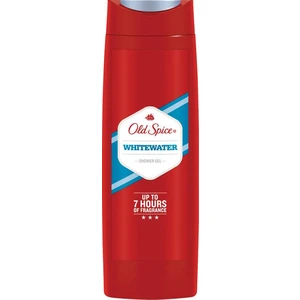 Old Spice sprchový gél WhiteWater