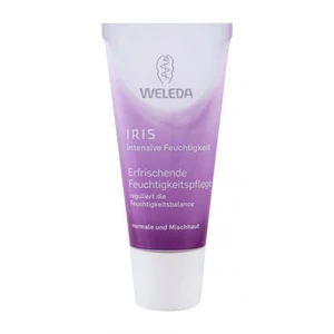 Weleda Kosatcový hydratační krém Iris 30 ml