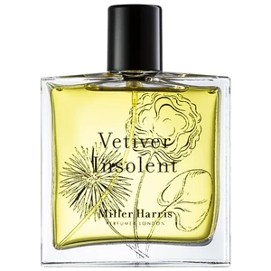 Miller Harris Vetiver Insolent parfémovaná voda unisex 100 ml