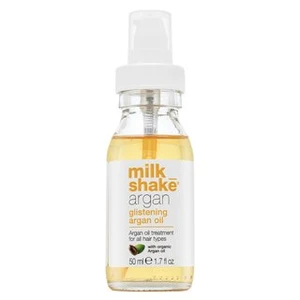 Milk Shake Argan Oil olejová péče s arganovým olejem pro všechny typy vlasů 50 ml