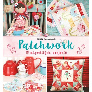 Patchwork - Horsleyová Kerri