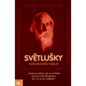 Světlušky - Thákur Rabíndranáth